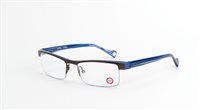 Eyeglasses frame Etnia Barcelona Man MADRID 54 GNBL - MADRID 54 GNBL